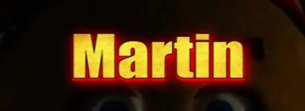 Martin Casino